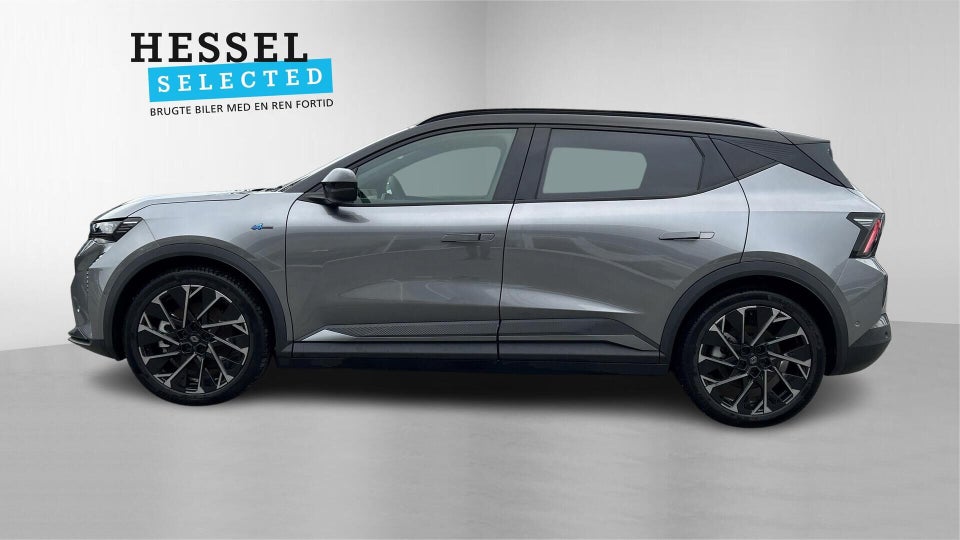 Renault Scenic E-Tech 87 Esprit Alpine 5d