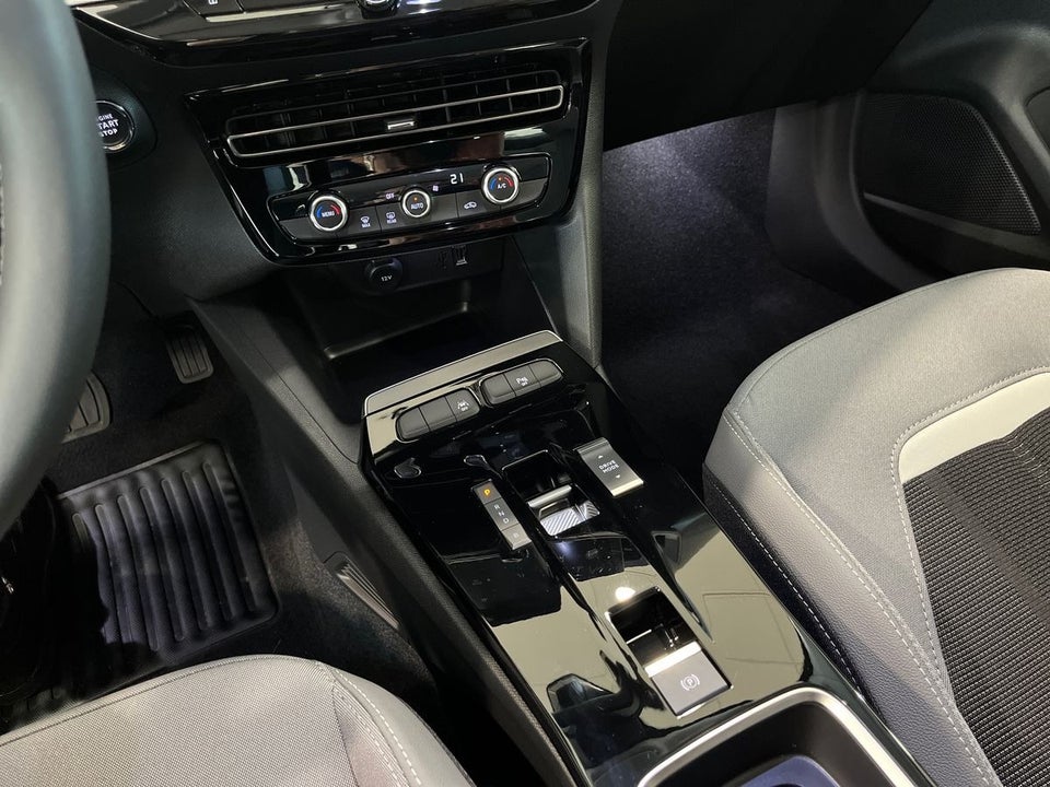 Opel Mokka-e 50 Elegance 5d