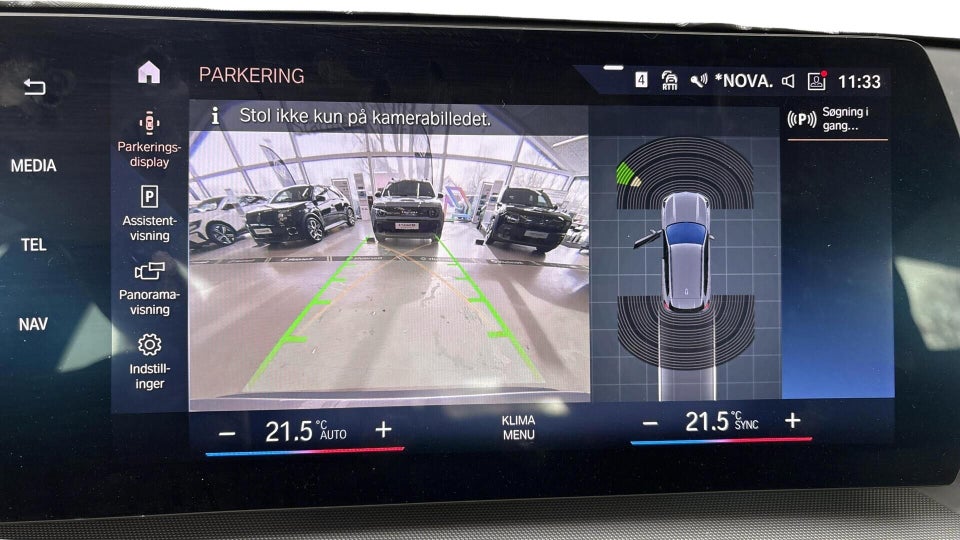 BMW iX1 xDrive30 X-Line 5d