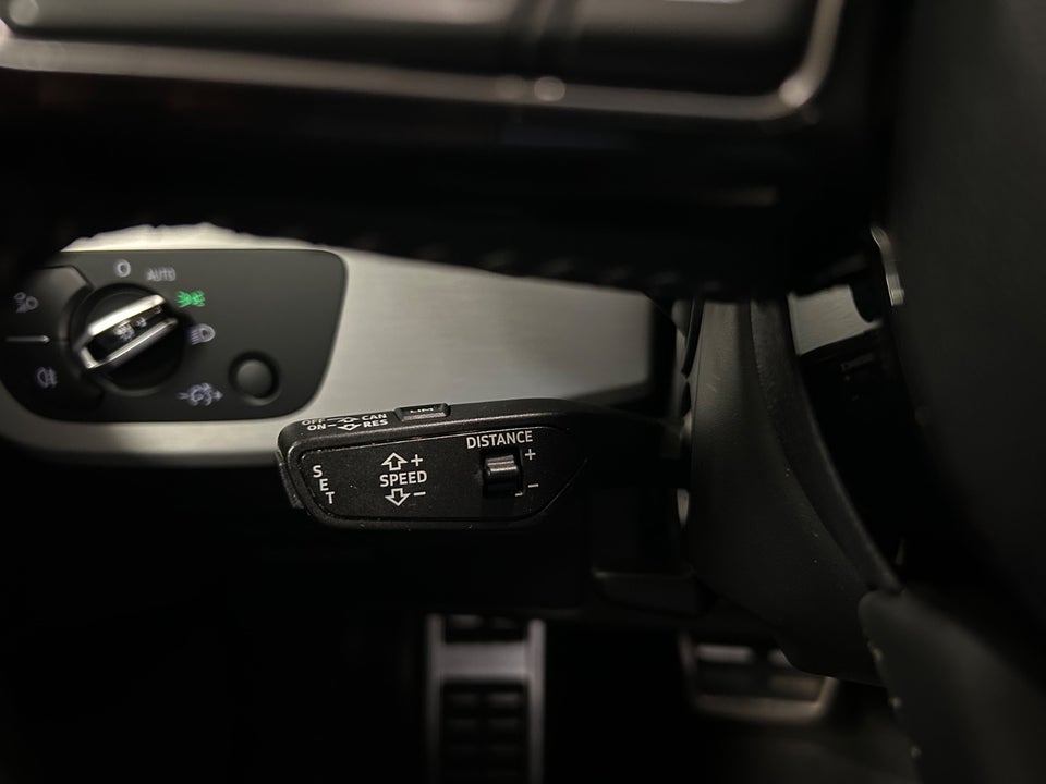 Audi A4 2,0 TDi 150 Avant 5d