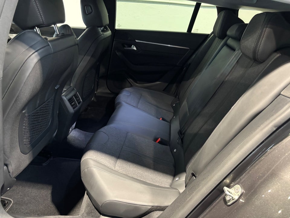 Peugeot 508 1,5 BlueHDi 130 Allure Pack SW EAT8 5d