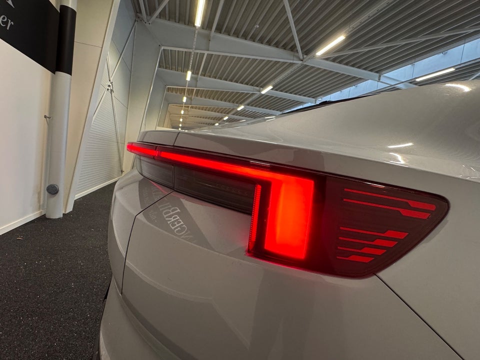 Polestar 4 Long Range Nordic Edition 5d
