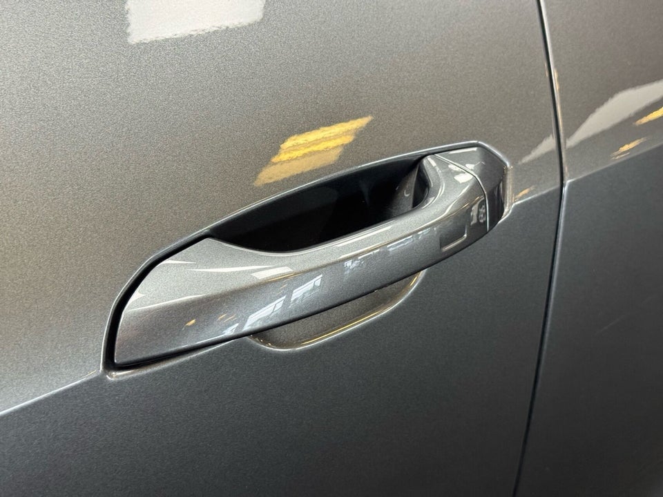 Audi e-tron S Sportback quattro 5d