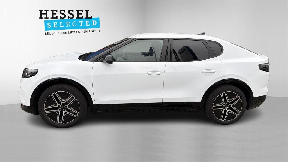 Ford Capri 82 Premium Extended Range 5d