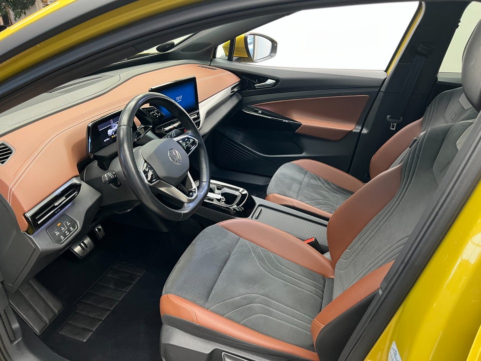 VW ID.4 77 Pro Performance 5d