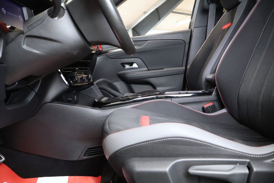 Opel Mokka-e 50 GS Line 5d