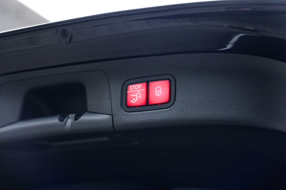 Mercedes EQA250+ AMG Premium 5d