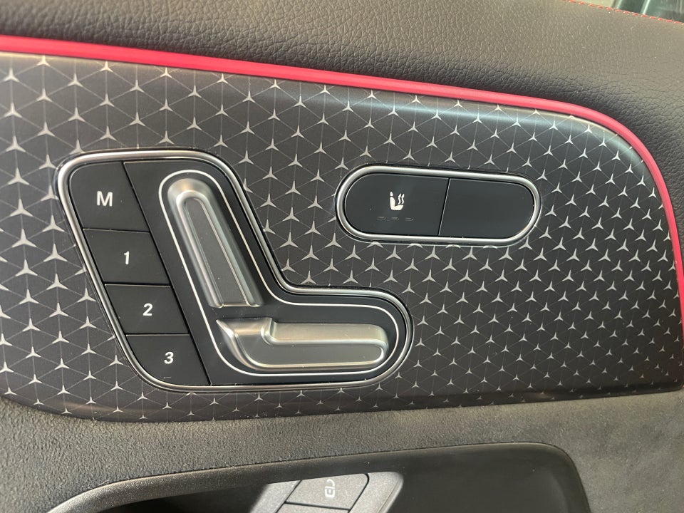 Mercedes EQA250+ AMG Premium 5d