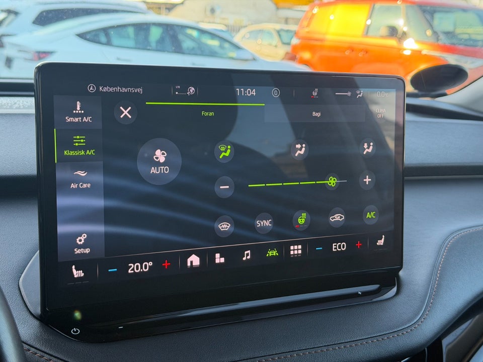 Skoda Enyaq 80 iV Suite 5d