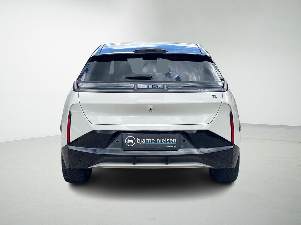 Zeekr X Privilege AWD 5d