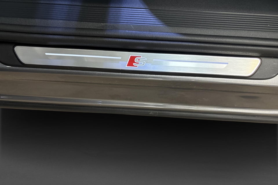 Audi Q4 e-tron 45 Ultra 5d