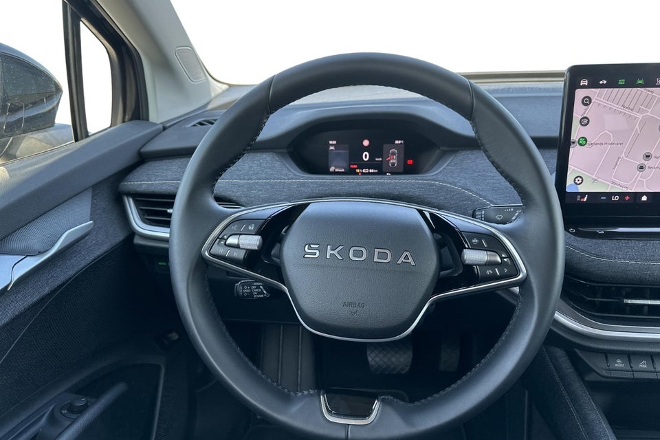 Skoda Elroq 85 iV Premium 5d