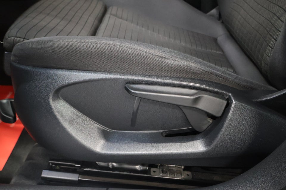 Audi A3 1,4 TFSi 125 Ambition Sportback 5d