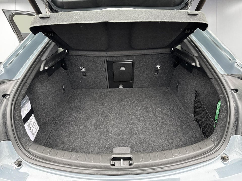 Polestar 2 Long Range 5d