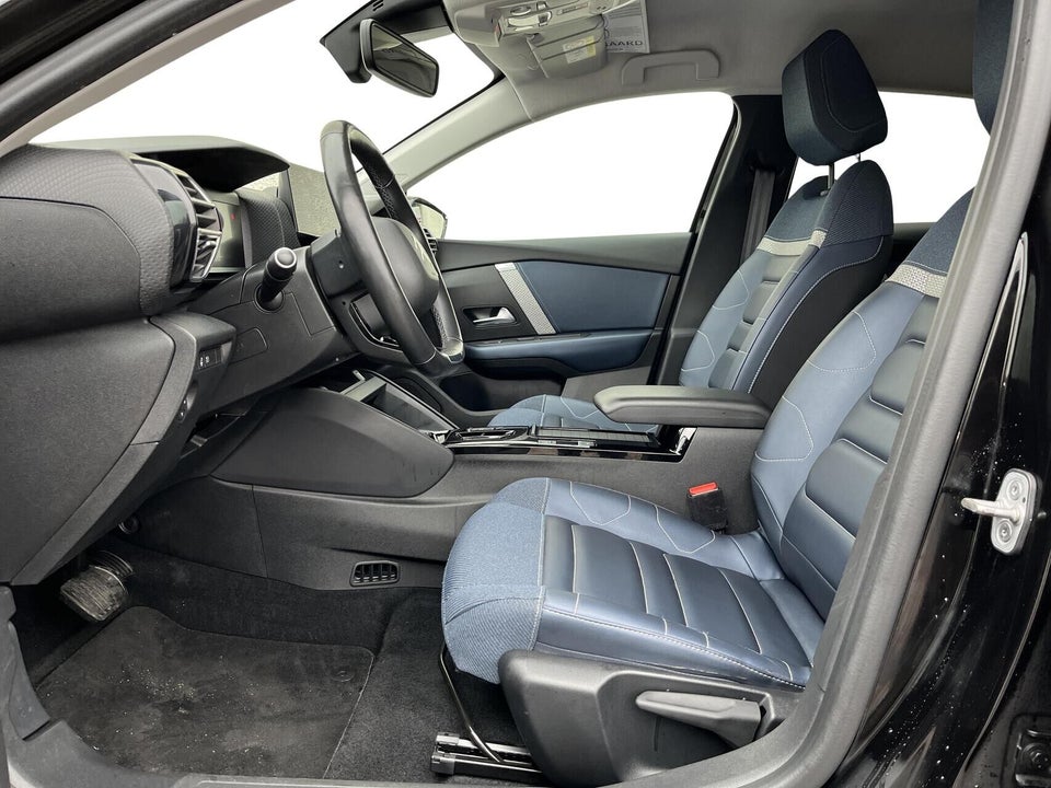 Citroën ë-C4 50 Shine 5d