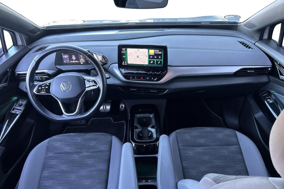 VW ID.4 77 Pro Performance 75 Years Edition 5d