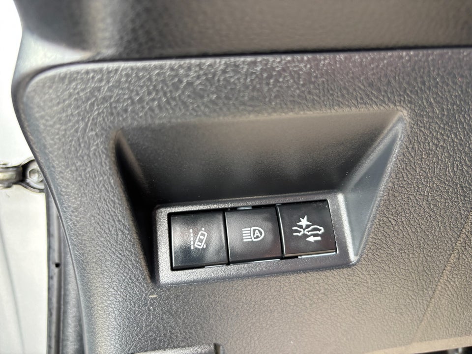 Toyota Yaris 1,5 VVT-iE T3 Smart MDS 5d