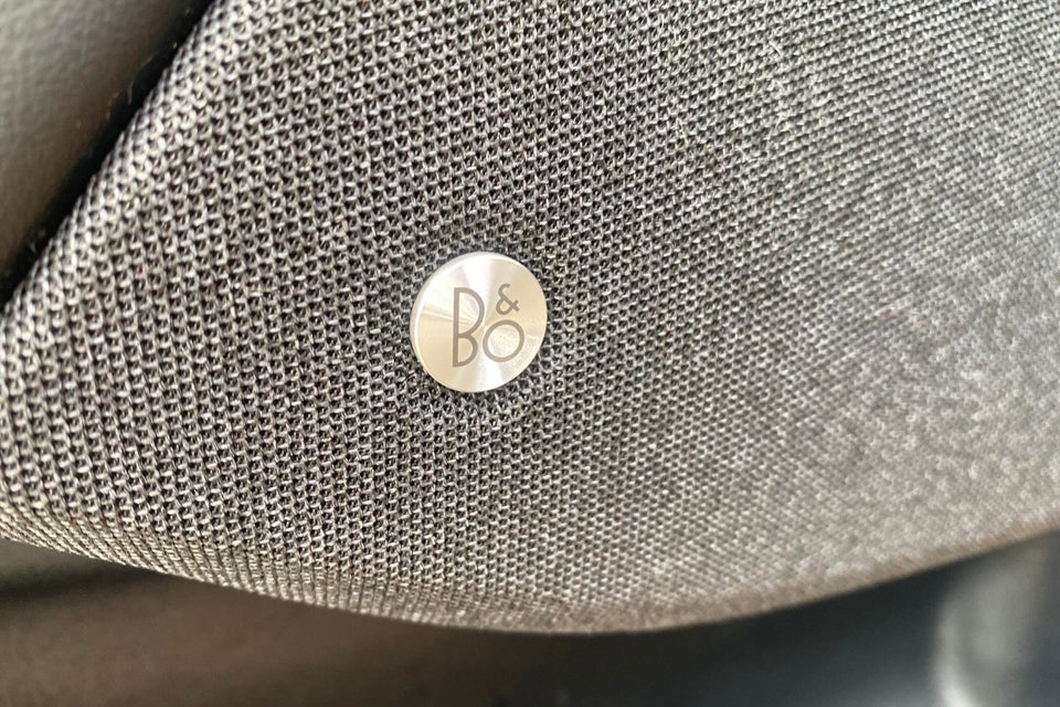 Ford Mustang Mach-E 75 Standard Range 5d