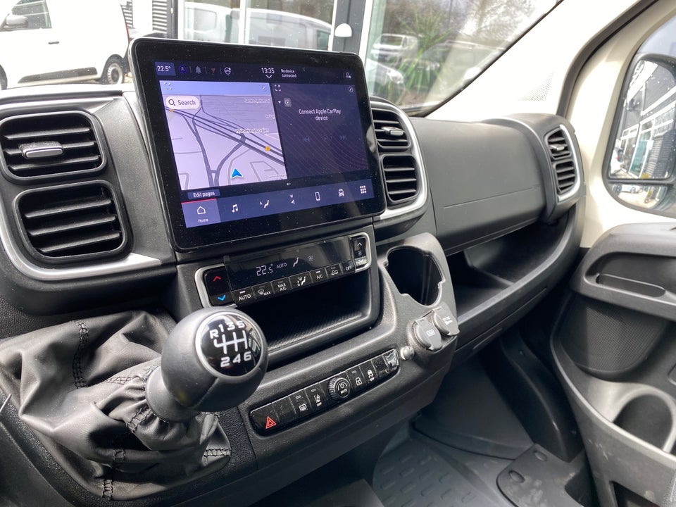 Opel Movano 35 2,2 BlueHDi 140 L3H2 Enjoy+ Van