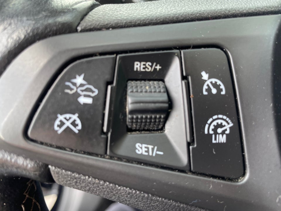 Opel Astra 1,0 T 105 Enjoy Sports Tourer 5d