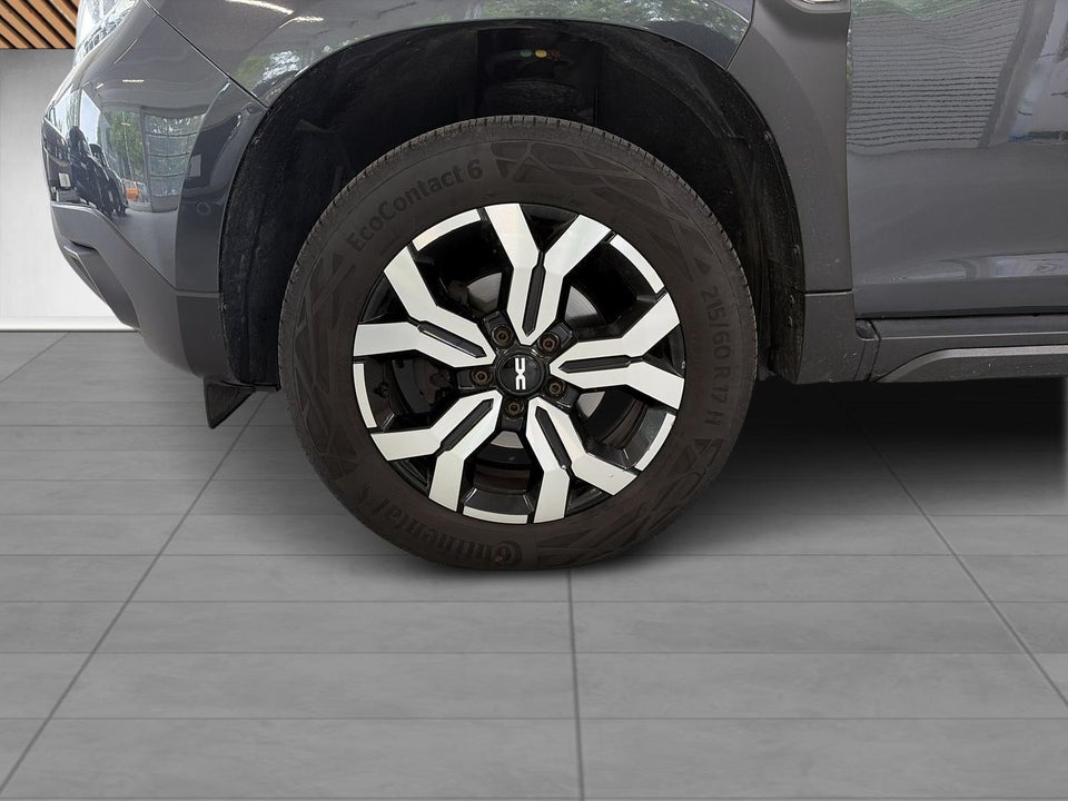 Dacia Duster 1,3 TCe 150 Journey EDC 5d