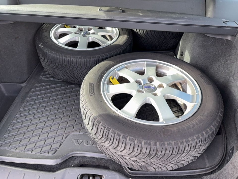 Volvo V50 1,6 D DRIVe 5d