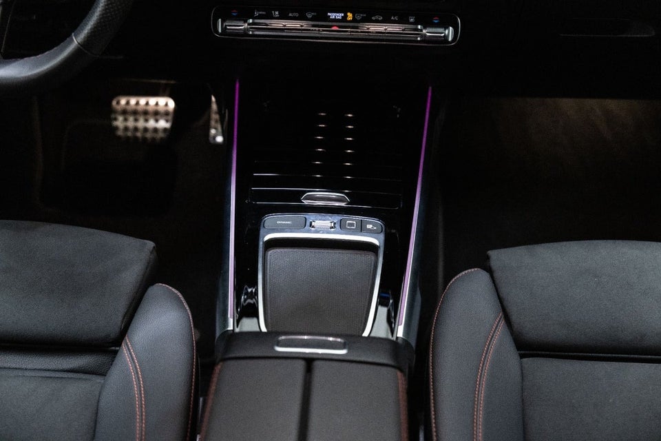 Mercedes EQB250+ AMG Premium 5d