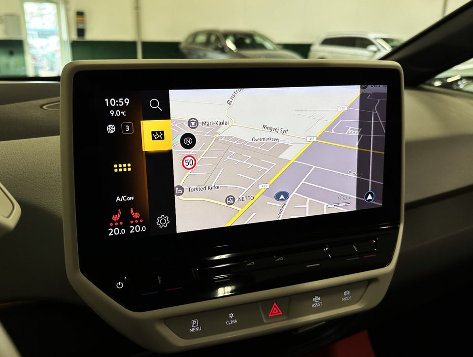 VW ID.3 77 Pro S Tour 5d