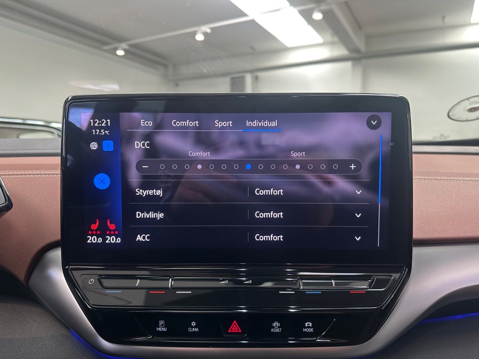 VW ID.4 77 Pro Performance Max 5d