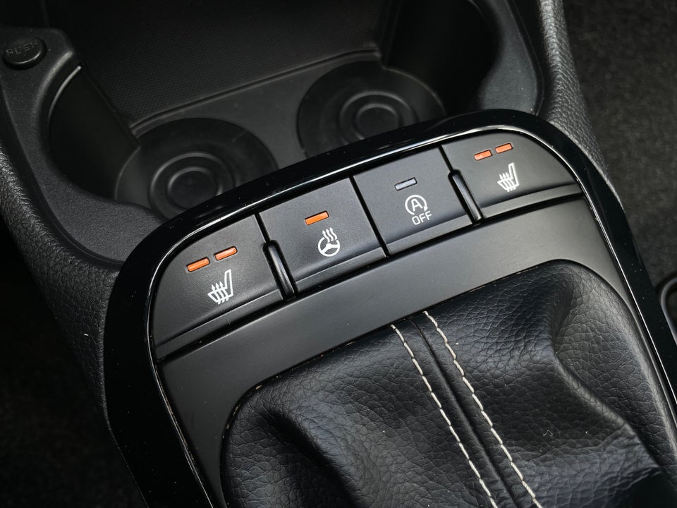 Kia Picanto 1,0 MPi Attraction 5d
