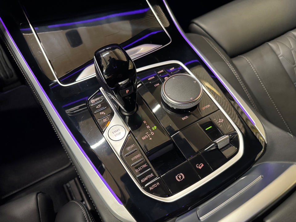 BMW X5 3,0 xDrive45e M-Sport+ aut. 5d