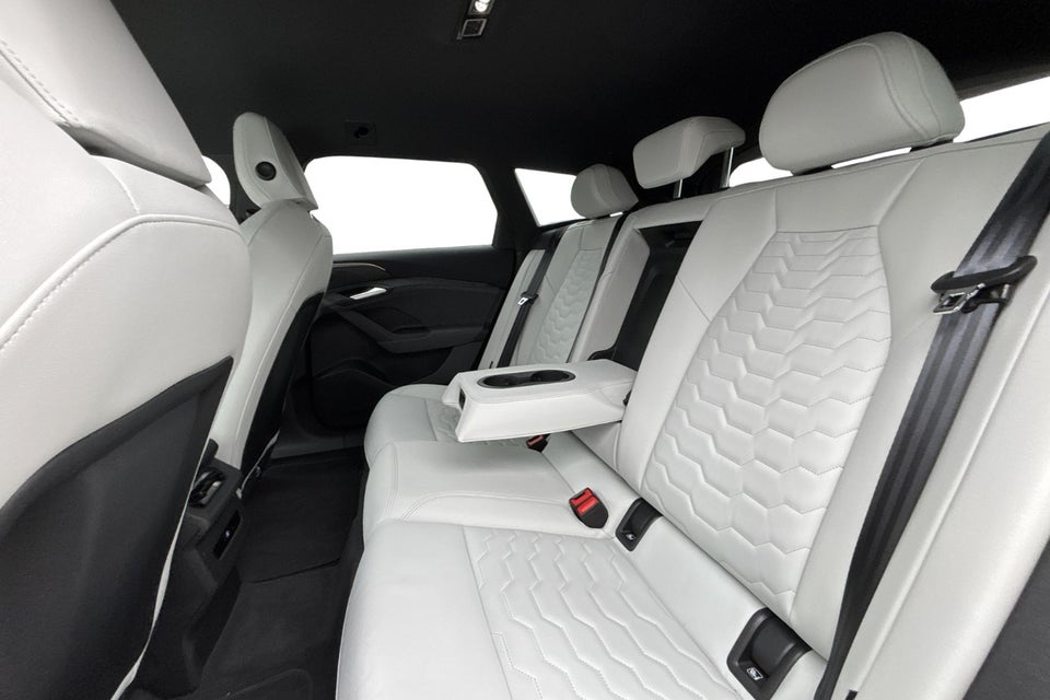 Audi A6 e-tron Ultra Avant 5d