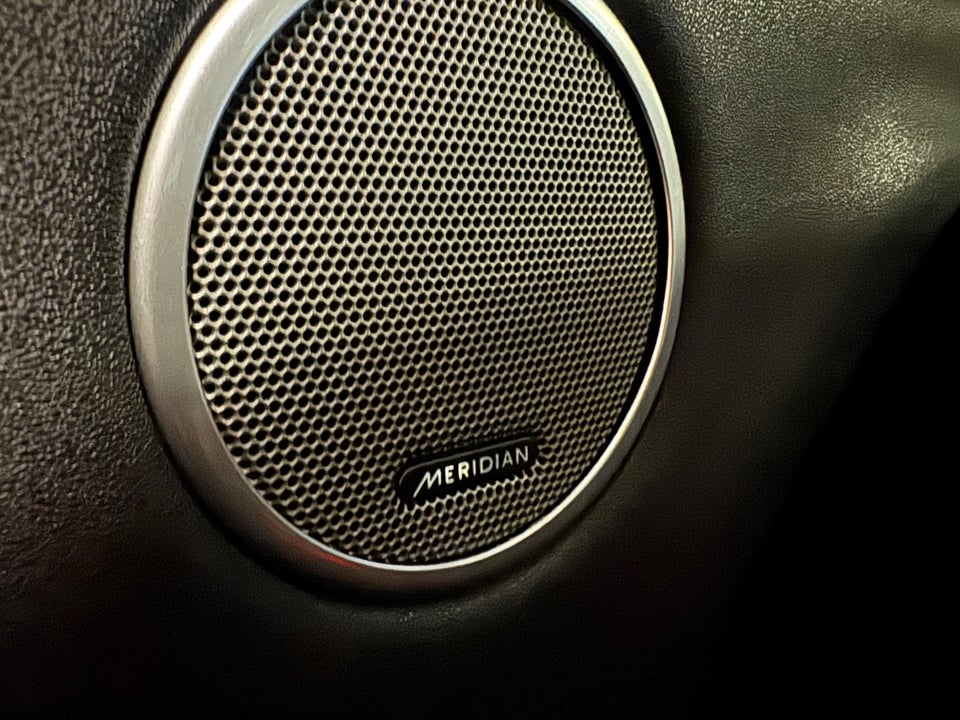 Land Rover Range Rover Evoque 2,0 TD4 180 HSE Dynamic aut. 5d