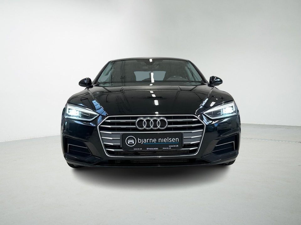 Audi A5 40 TFSi Sport Sportback S-tr. 5d