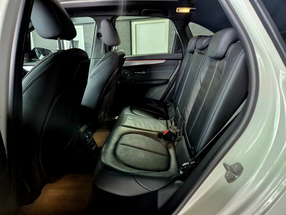 BMW 225xe 1,5 Active Tourer iPerformance aut. 5d