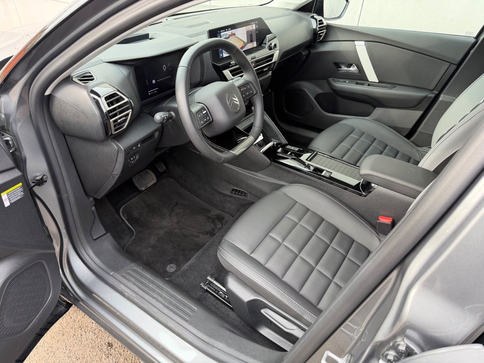 Citroën ë-C4 54 Max 5d