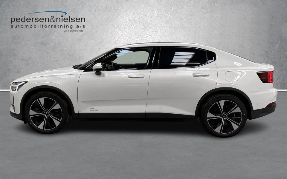 Polestar 2 Long Range AWD 5d