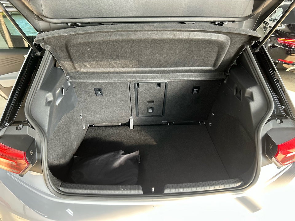 VW ID.3 58 Pro Performance Tech 5d