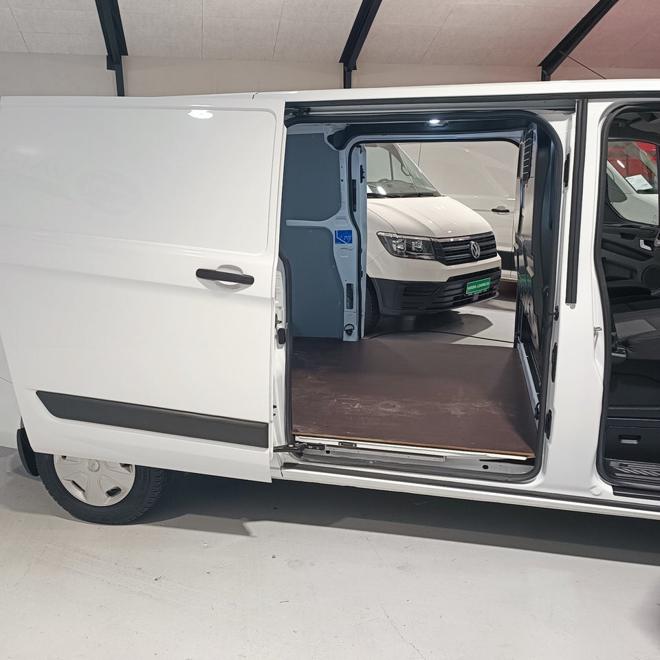 Ford Transit Custom 300L 2,0 TDCi 130 Trend