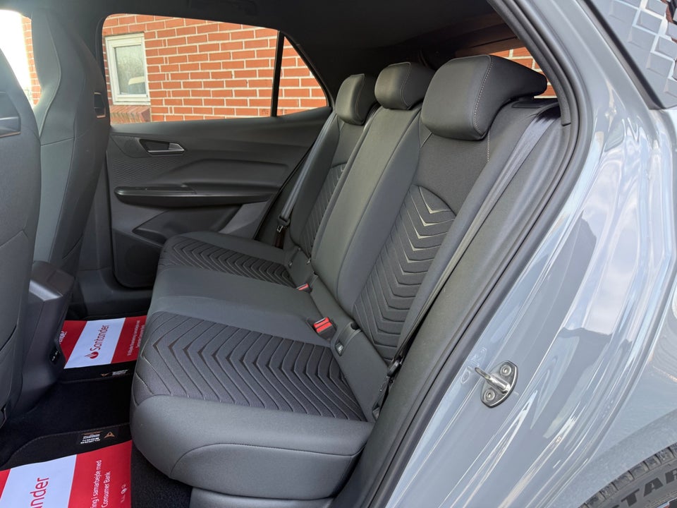 Cupra Born 77 e-Boost 5d