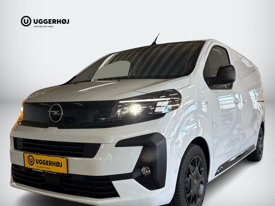 Opel Vivaro-e 75 Innovation L2