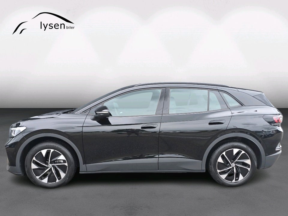 VW ID.4 77 Style 5d