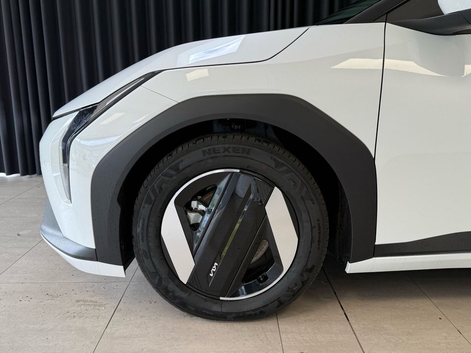 Kia EV4 58 Standard Range Access 5d
