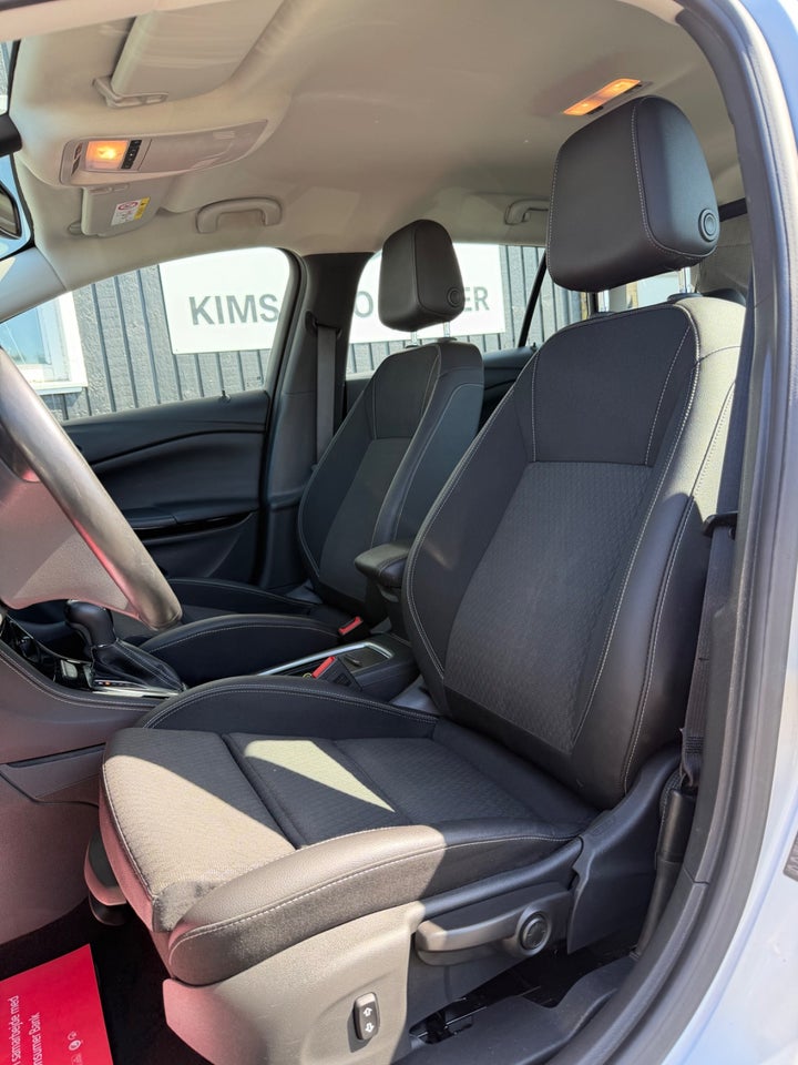 Opel Astra 1,4 T 150 Dynamic Sports Tourer aut. 5d