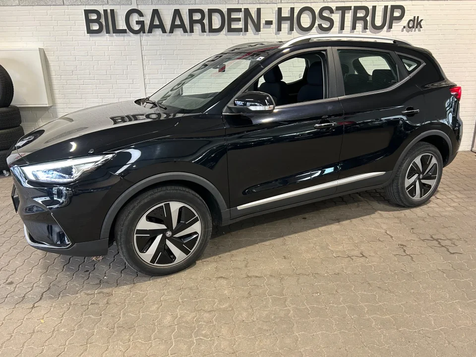MG ZS 70 Comfort 5d