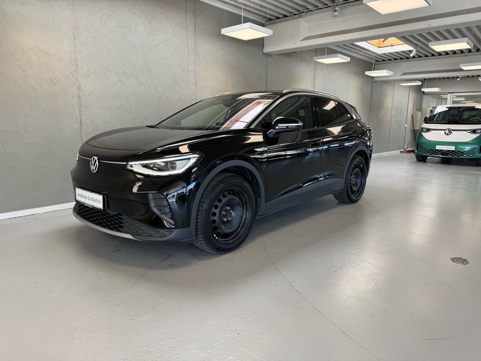 VW ID.4 77 Pro Performance 5d