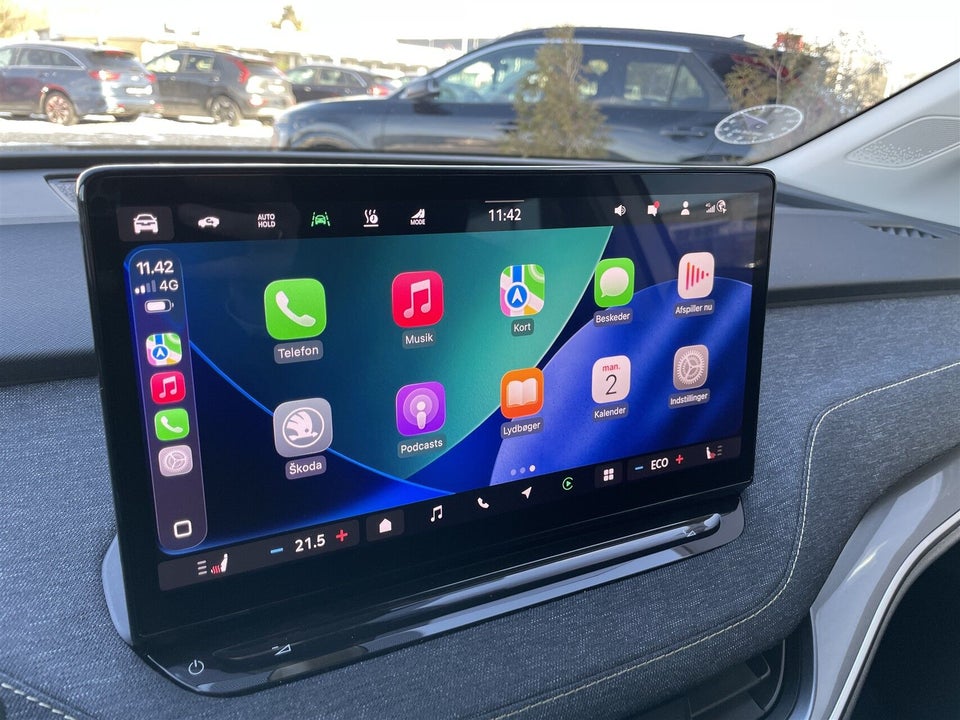 Skoda Elroq 85 iV Premium 5d