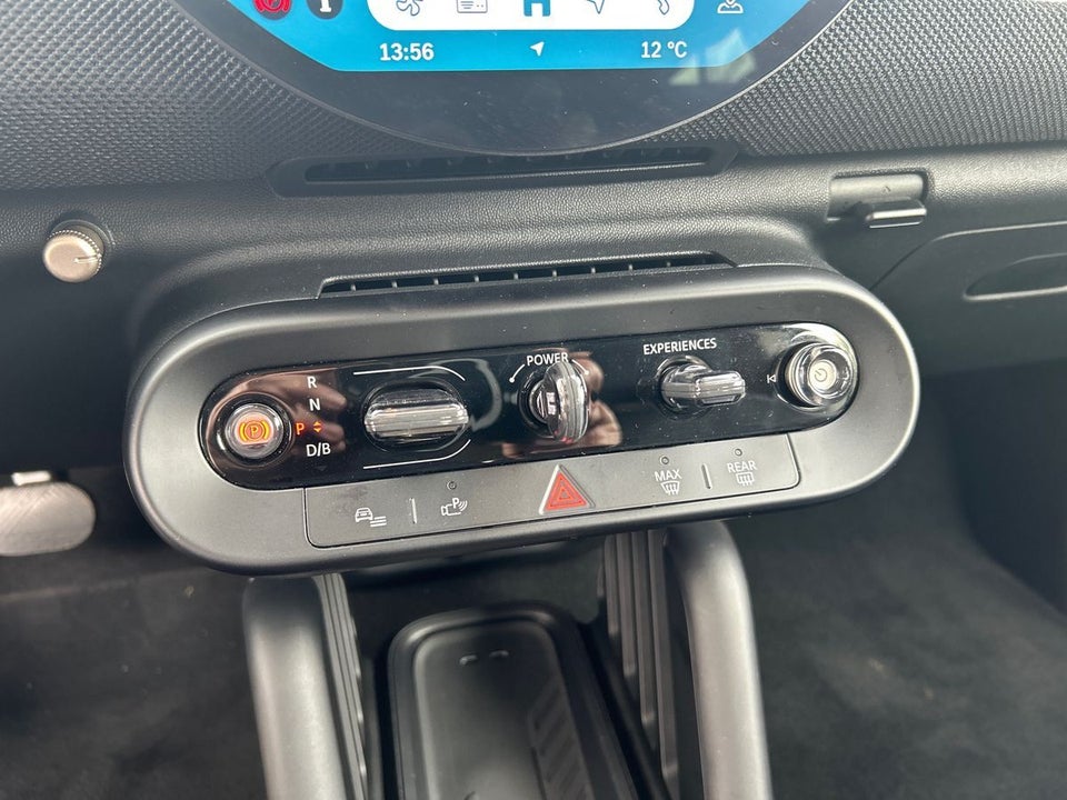 MINI Cooper E Classic Trim L 3d