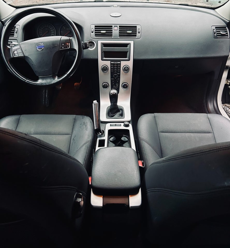 Volvo C30 1,6 DRIVe 3d