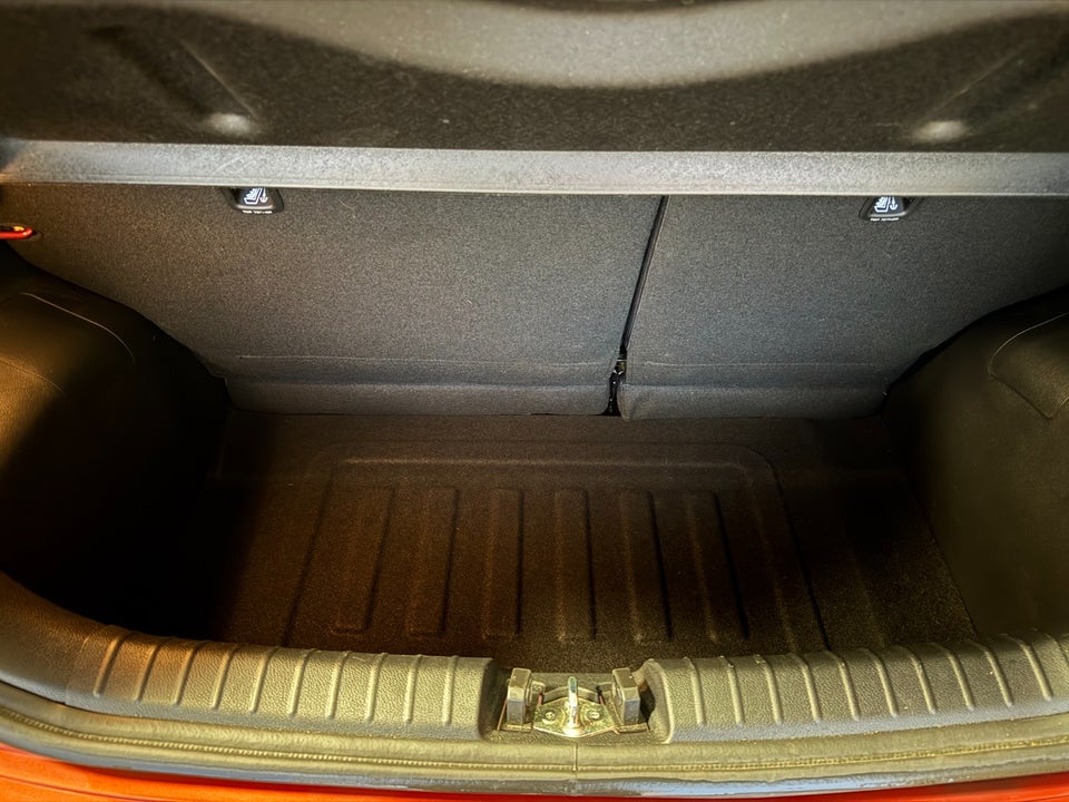 Kia Picanto 1,0 GT-Line 5d